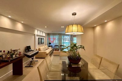 Apartamento, 3 quartos, 155 m² - Foto 4