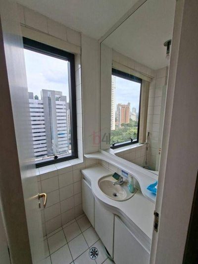 Sala-Conjunto, 35 m² - Foto 4