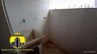 Apartamento, 2 quartos, 55 m² - Foto 5