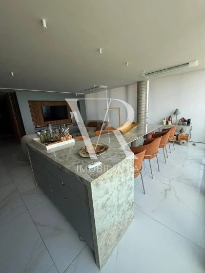 Apartamento, 4 quartos, 137 m² - Foto 4