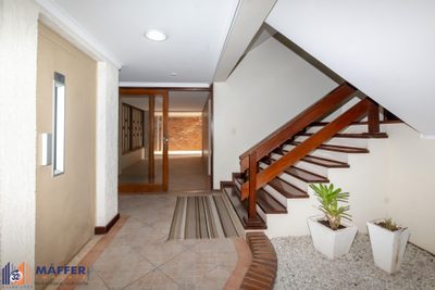 Apartamento, 4 quartos, 231 m² - Foto 5