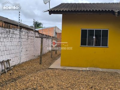 Casa, 3 quartos - Foto 3