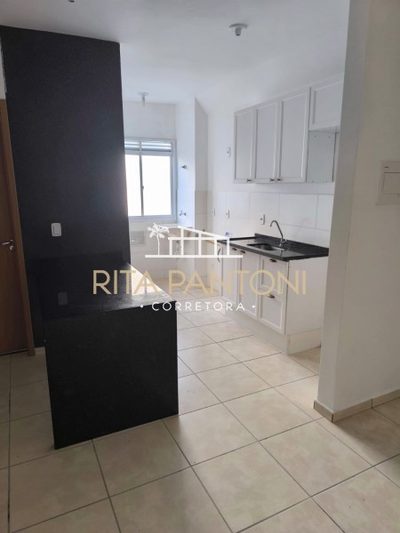 Apartamento, 2 quartos, 43 m² - Foto 4