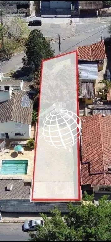 Terreno, 476 m² - Foto 3
