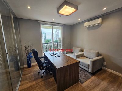 Sala-Conjunto, 55 m² - Foto 3