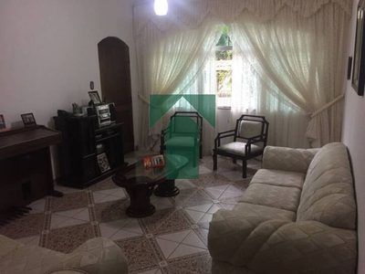 Sobrado, 3 quartos, 500 m² - Foto 1