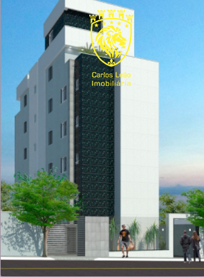 Apartamento, 2 quartos, 81 m² - Foto 3