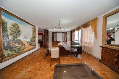 Apartamento, 4 quartos, 295 m² - Foto 2