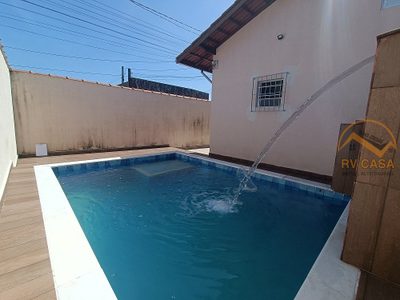 Casa, 2 quartos, 80 m² - Foto 4