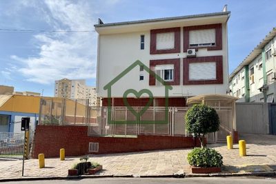 Apartamento, 2 quartos, 60 m² - Foto 1