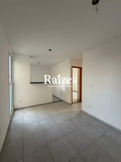 Apartamento, 2 quartos, 40 m² - Foto 1