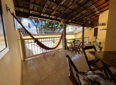Casa, 3 quartos, 157 m² - Foto 1