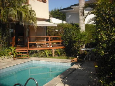 Casa, 3 quartos, 550 m² - Foto 1