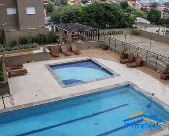 Apartamento, 3 quartos, 66 m² - Foto 1