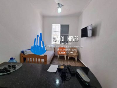 Kitnet-Studio, 33 m² - Foto 5