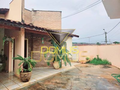 Casa, 3 quartos, 248 m² - Foto 2