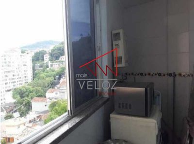 Apartamento, 1 quarto, 52 m² - Foto 5