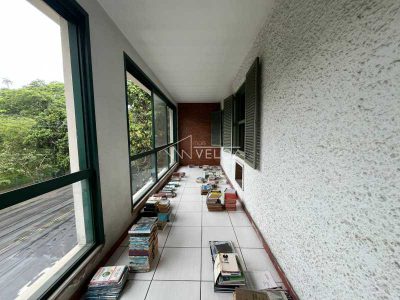 Apartamento, 6 quartos, 350 m² - Foto 4