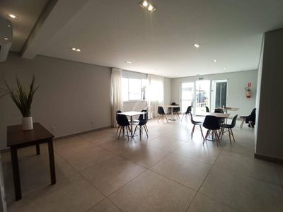 Apartamento, 2 quartos, 61 m² - Foto 5