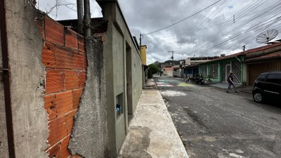 Terreno, 300 m² - Foto 2