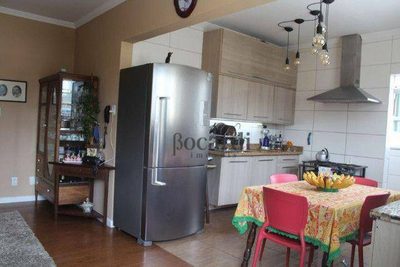 Apartamento, 2 quartos, 90 m² - Foto 5