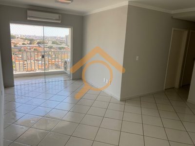 Apartamento, 3 quartos, 85 m² - Foto 1