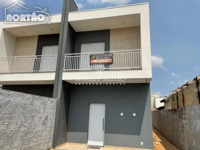 Casa, 1 quarto, 109 m² - Foto 1