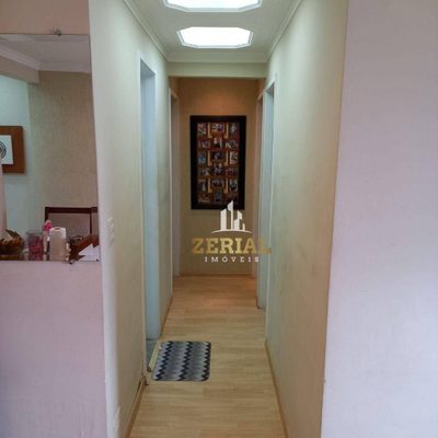 Apartamento, 3 quartos, 62 m² - Foto 5