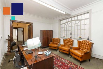Sala-Conjunto, 200 m² - Foto 2