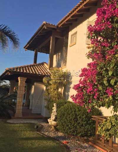 Sobrado, 5 quartos, 350 m² - Foto 3