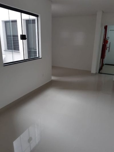 Apartamento, 2 quartos, 45 m² - Foto 1