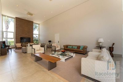 Casa de Condomínio, 4 quartos - Foto 5