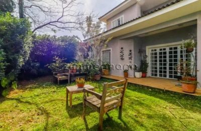 Casa, 4 quartos, 344 m² - Foto 1