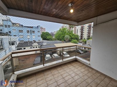 Apartamento, 2 quartos, 77 m² - Foto 3