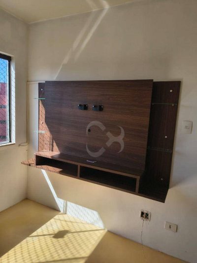 Apartamento, 2 quartos, 57 m² - Foto 1