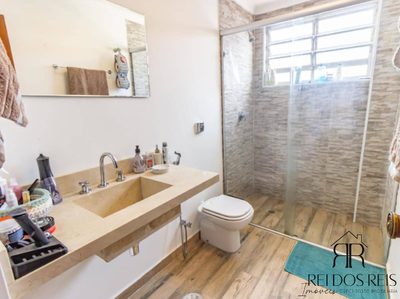 Apartamento, 3 quartos, 164 m² - Foto 1