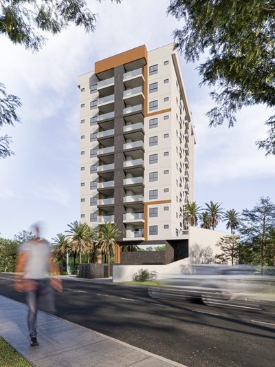 Apartamento, 3 quartos - Foto 2