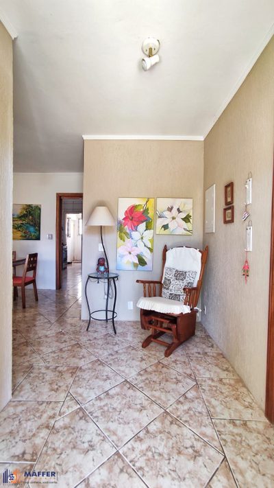 Casa, 4 quartos, 153 m² - Foto 4