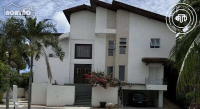 Casa, 9 quartos, 803 m² - Foto 2