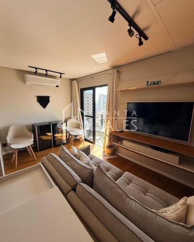 Cobertura, 2 quartos, 90 m² - Foto 3