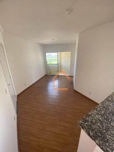 Apartamento, 2 quartos, 50 m² - Foto 4