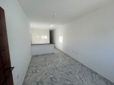 Casa, 2 quartos - Foto 5