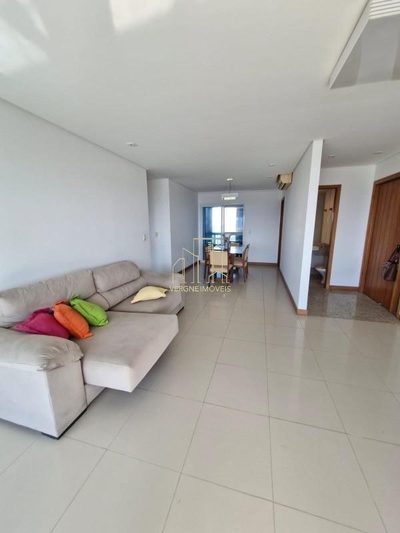 Apartamento, 3 quartos, 162 m² - Foto 2