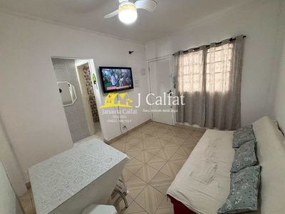 Kitnet-Studio, 39 m² - Foto 3