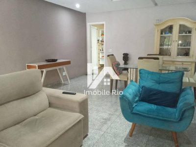 Apartamento, 4 quartos, 270 m² - Foto 4