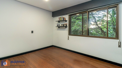 Apartamento, 3 quartos, 259 m² - Foto 5