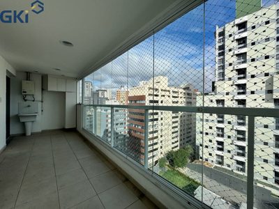Apartamento, 1 quarto, 50 m² - Foto 5