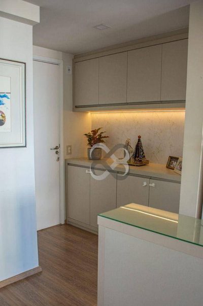 Apartamento, 3 quartos, 75 m² - Foto 4