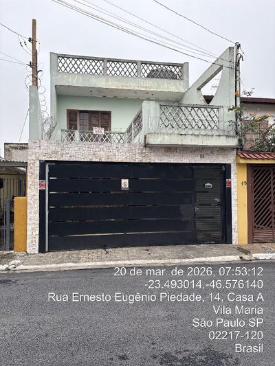 Prédio Inteiro - Foto 1