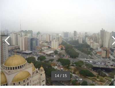 Apartamento, 2 quartos, 56 m² - Foto 2